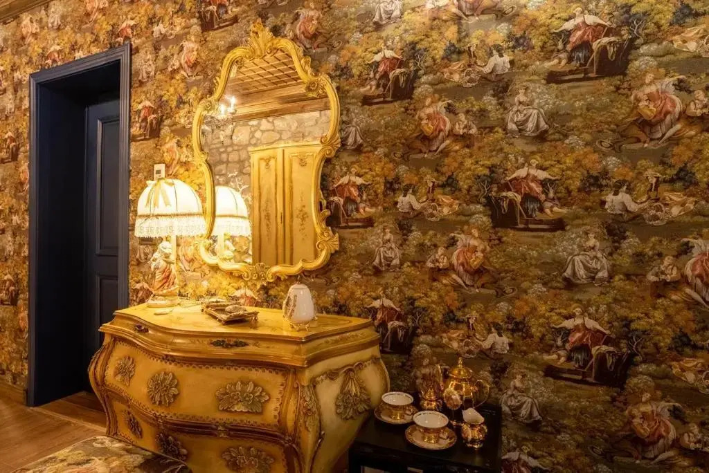 Photo - Castle Boutique Hotel