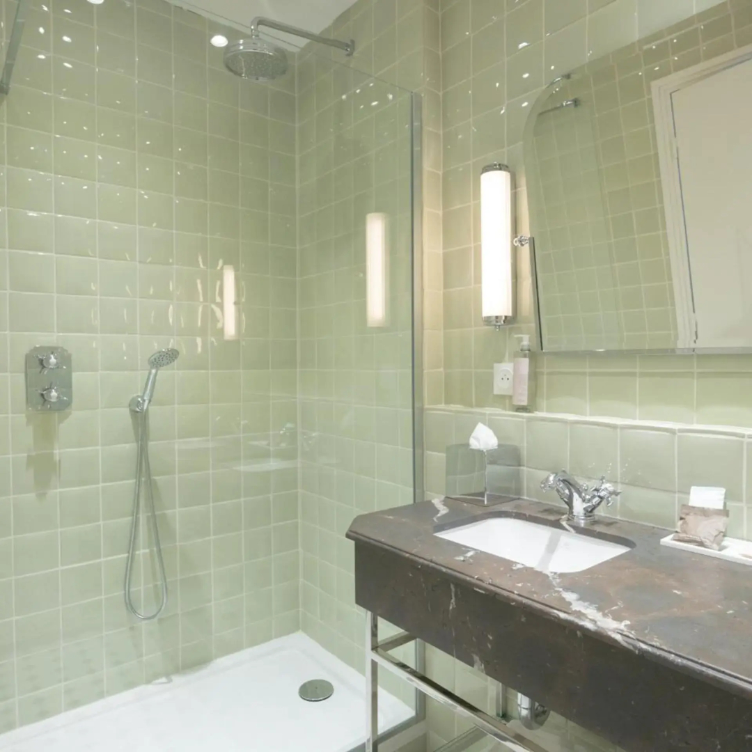 Foto - Hôtel Régent Contades By Stay Collection