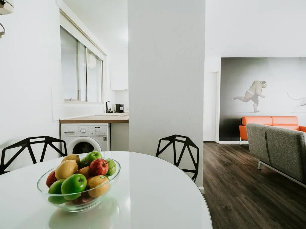 Foto - SoYa Apartment Hotel