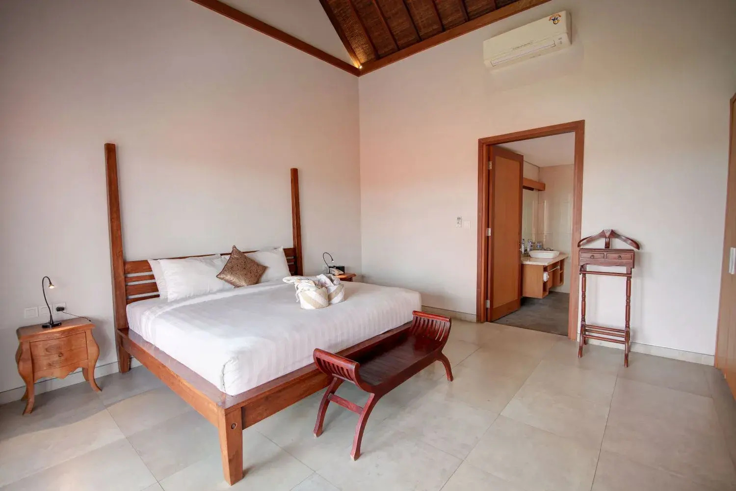 Foto - The Bija Villas by Nakula