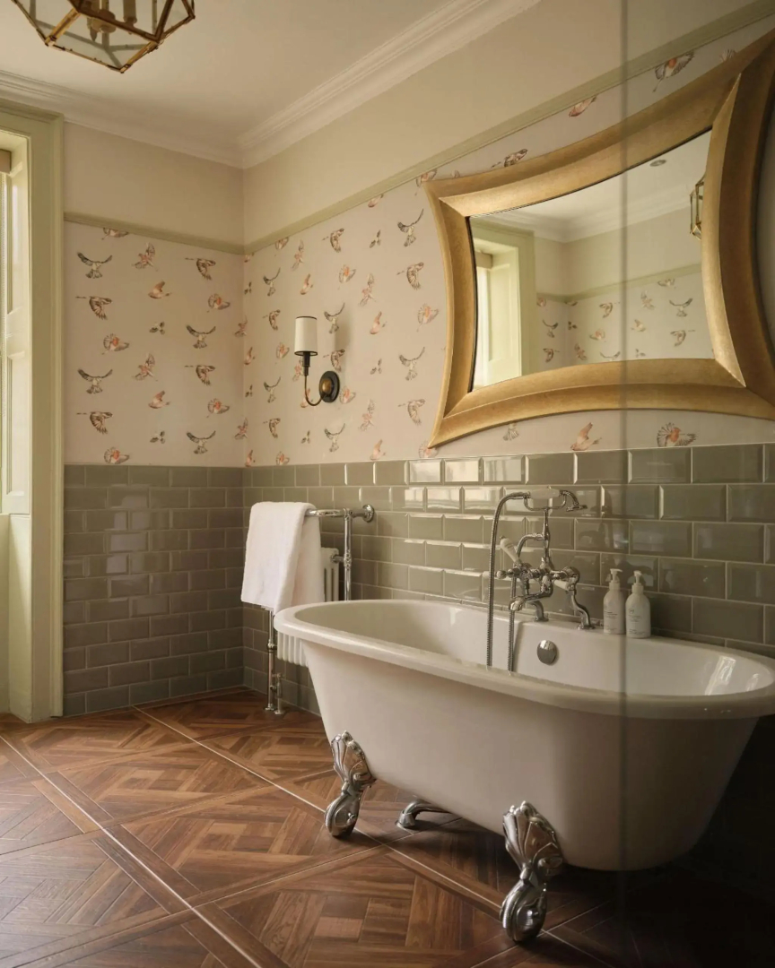 Photo - The Queensberry Hotel