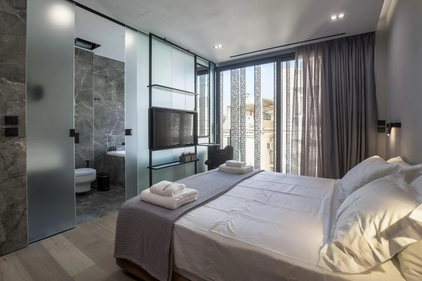 Foto - The Duke Boutique Suites