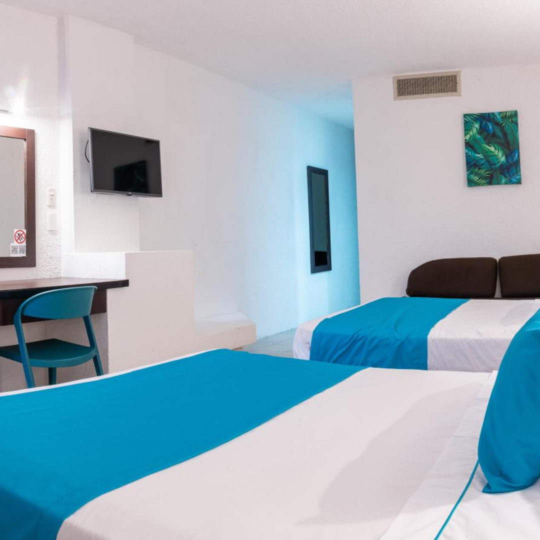 Foto - Howard Johnson by Wyndham Veracruz