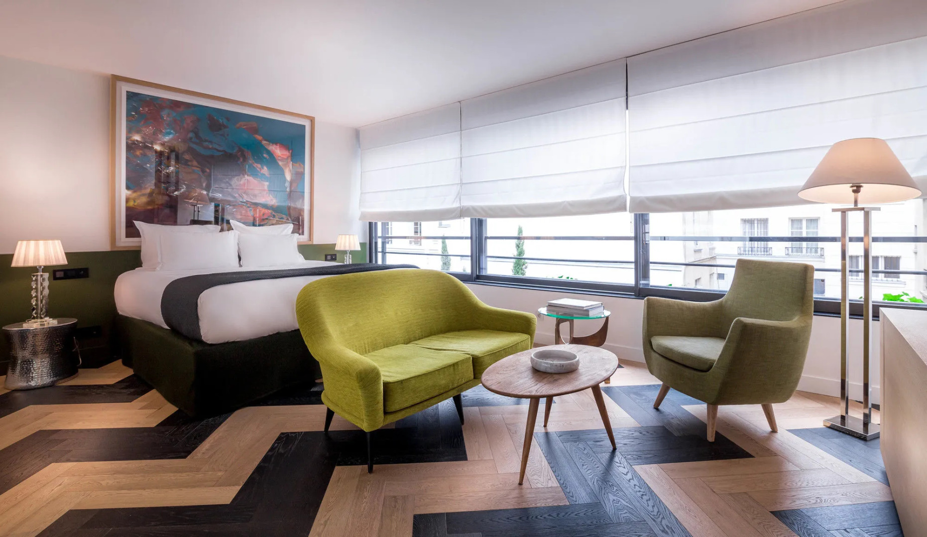 Foto - Le Rayz Vendome