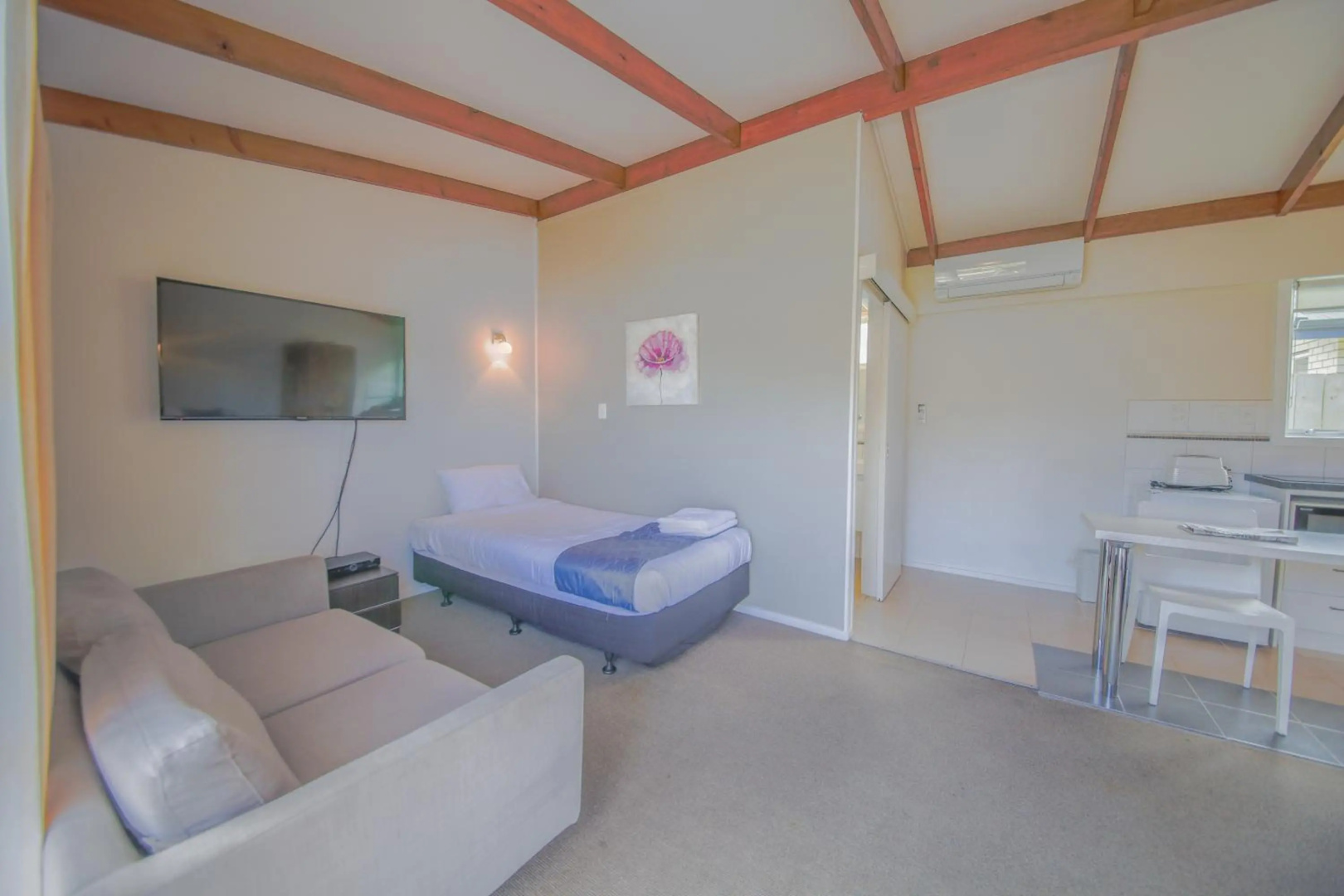 Photo - Sylvia Park Motel