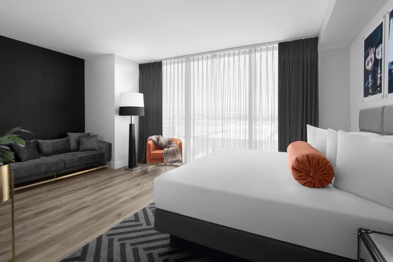 Photo - The ENGLiSH Hotel, Las Vegas, a Tribute Portfolio Hotel