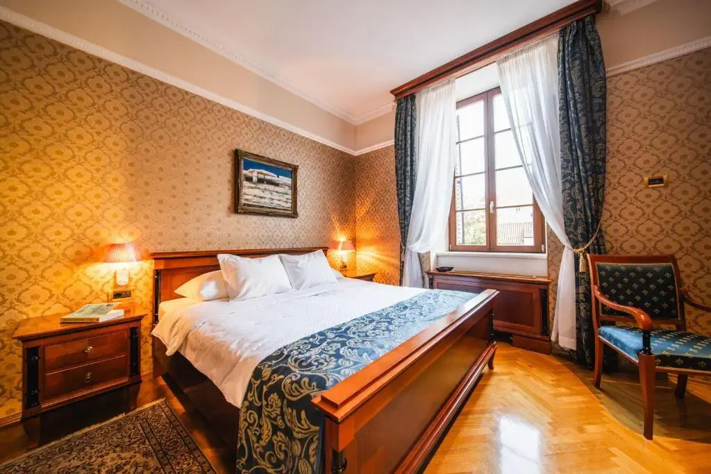 Foto - Hotel Kazbek