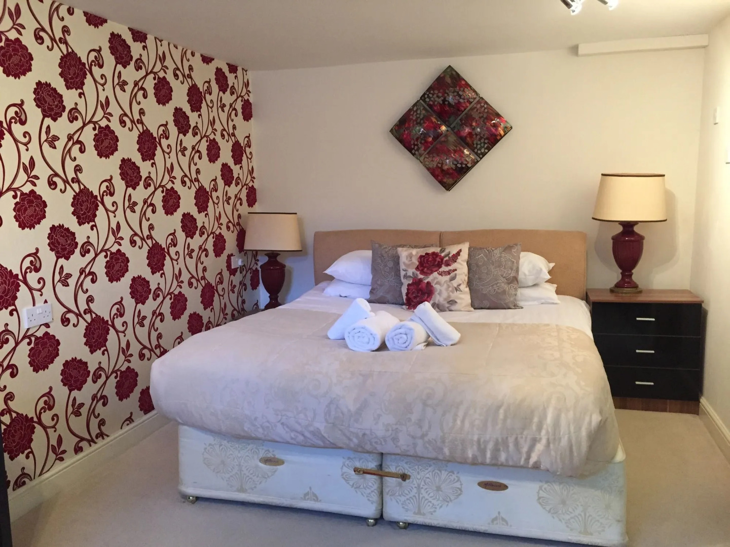 Foto - Wentworth House - Free Parking