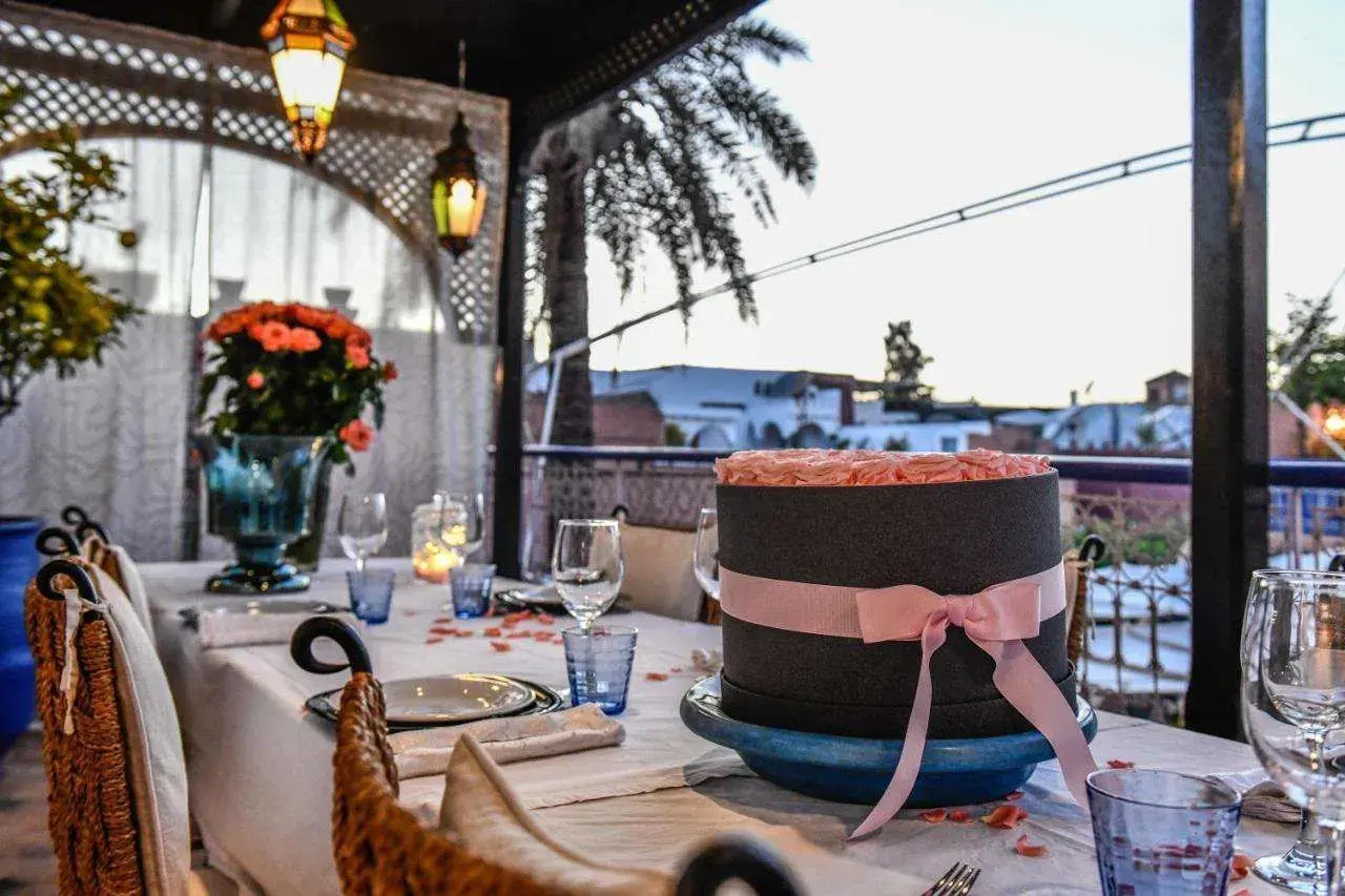 Foto - Riad Sheba