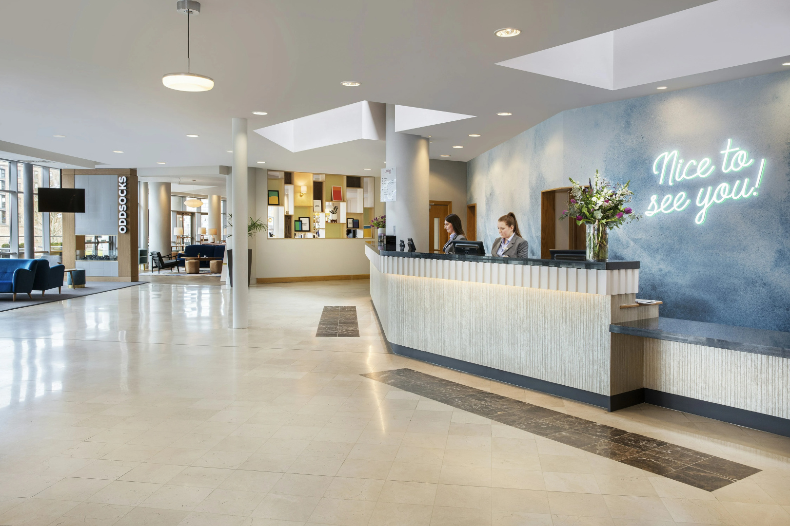 Photo - Leonardo Hotel Liverpool 