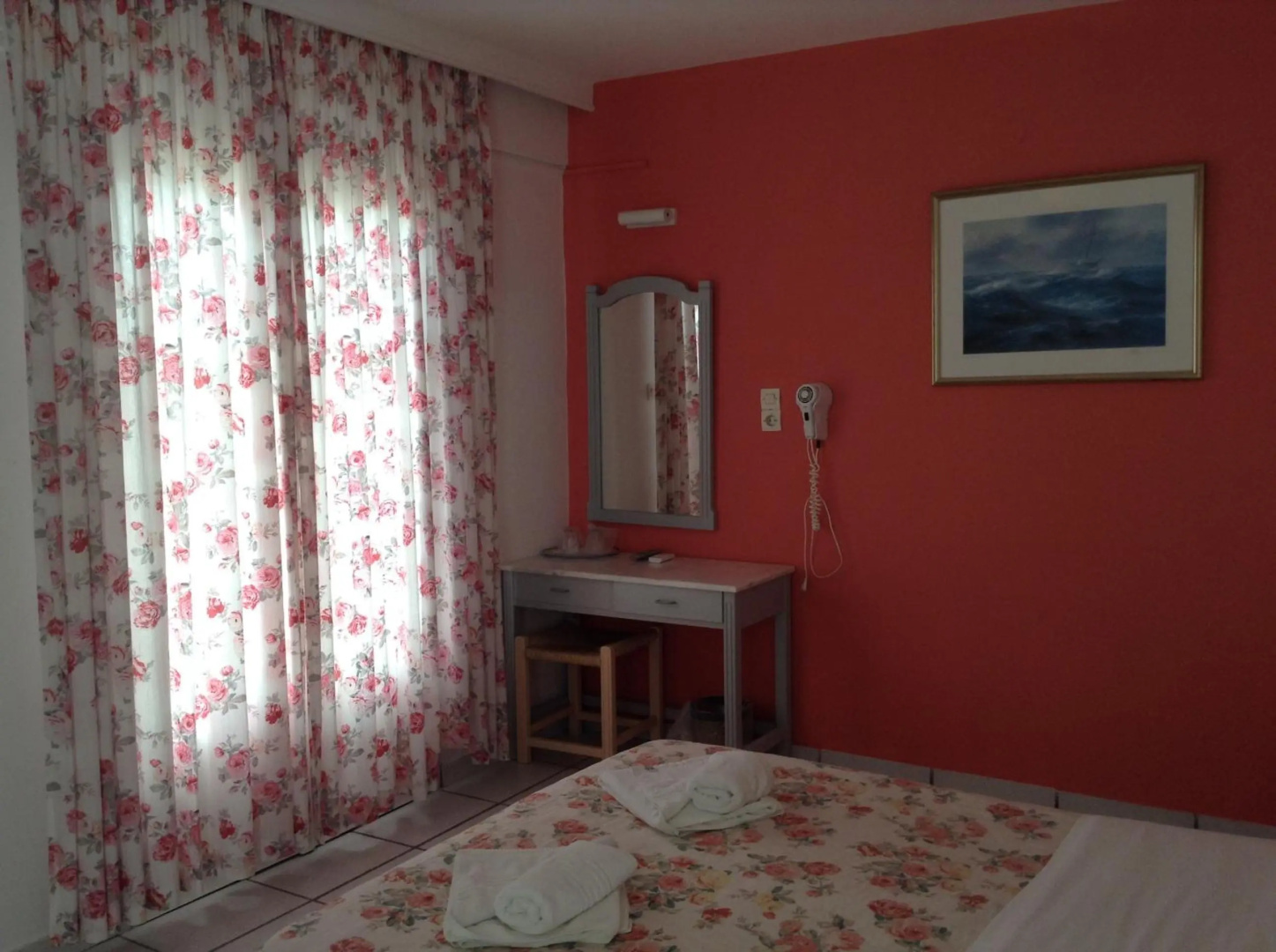 Foto - King Thiras Hotel