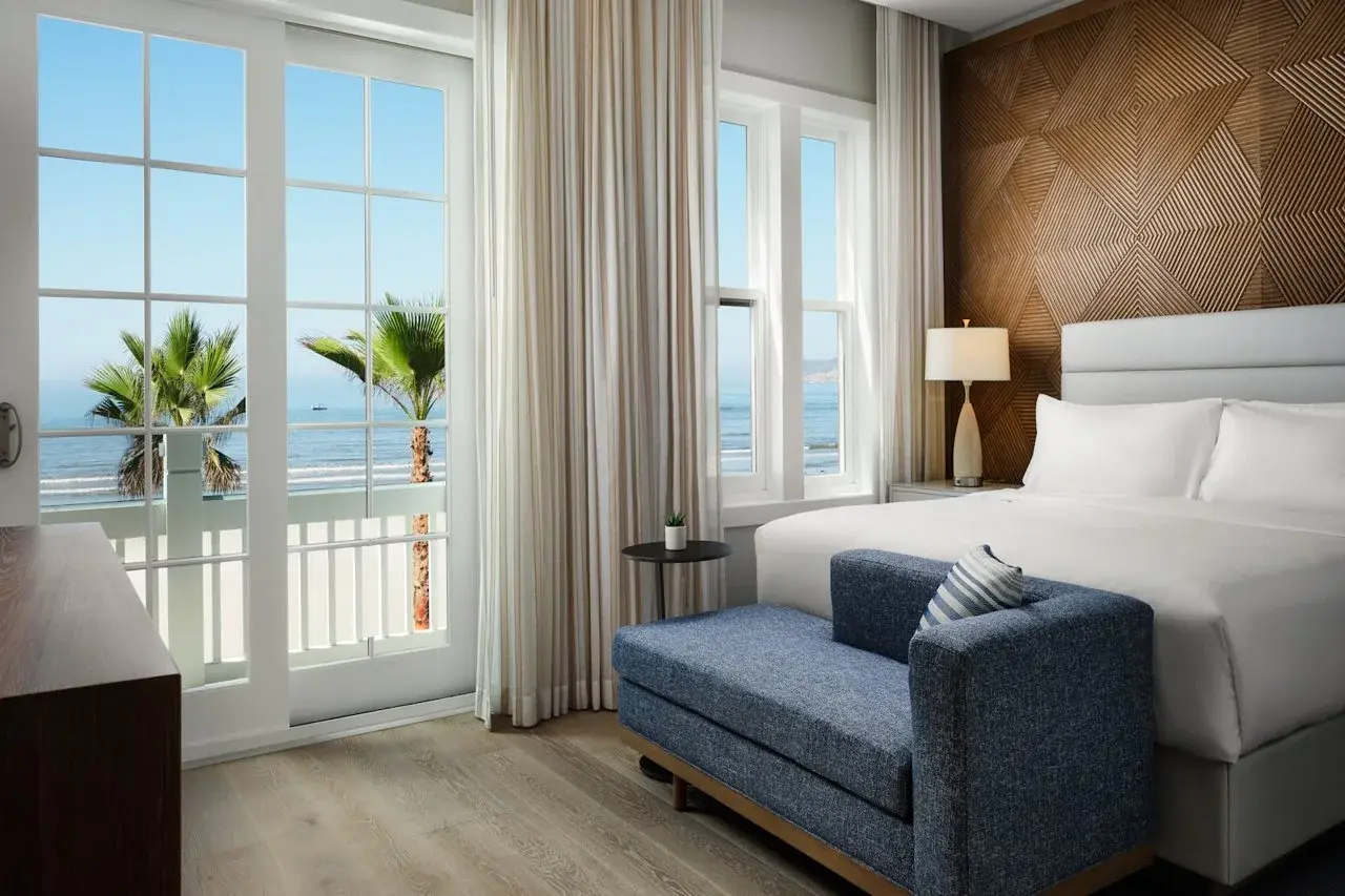 Photo - Shore House at The Del, LXR Hotels & Resorts