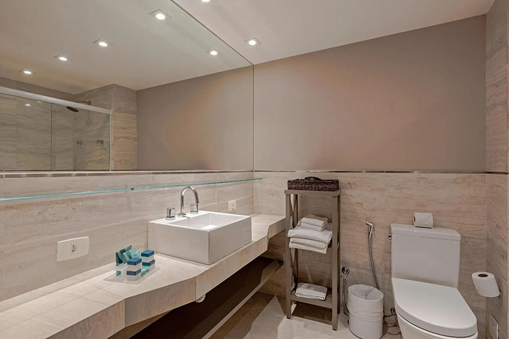 Foto - Slaviero Hotel Baia Norte Florianópolis