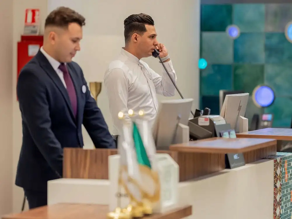 Photo - Mercure Alger Palais Des Congres