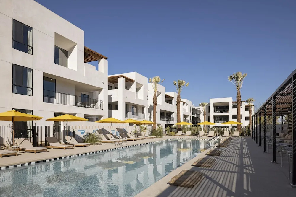 Foto - Drift Palm Springs, a Member of Design Hotels