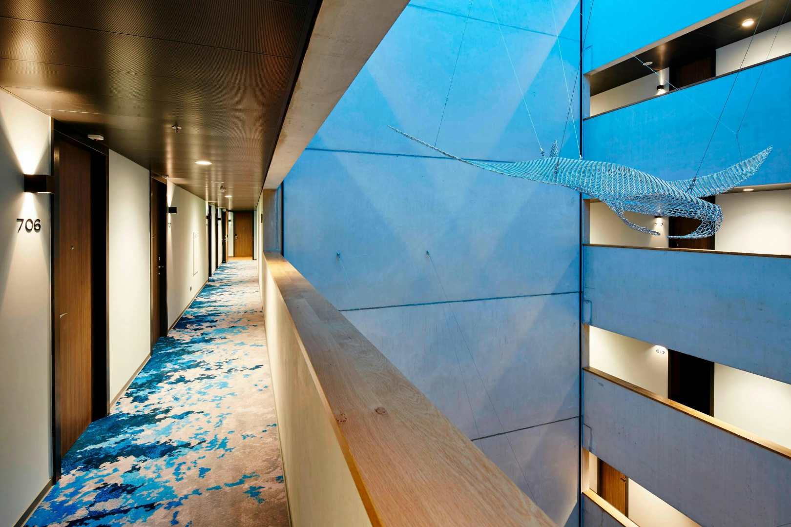 Foto - Residence Inn by Marriott Amsterdam Houthavens