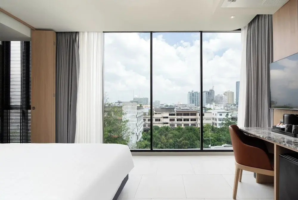 Foto - Saan Hotel Sathorn