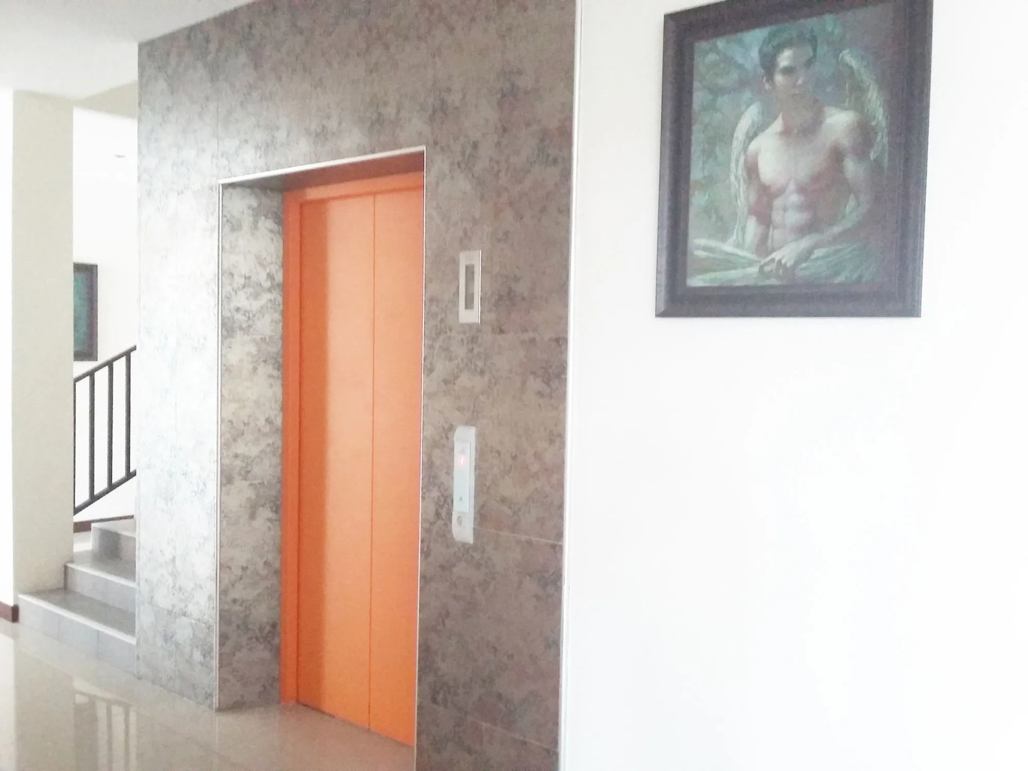 Foto - Lub Sbuy House Hotel - SHA