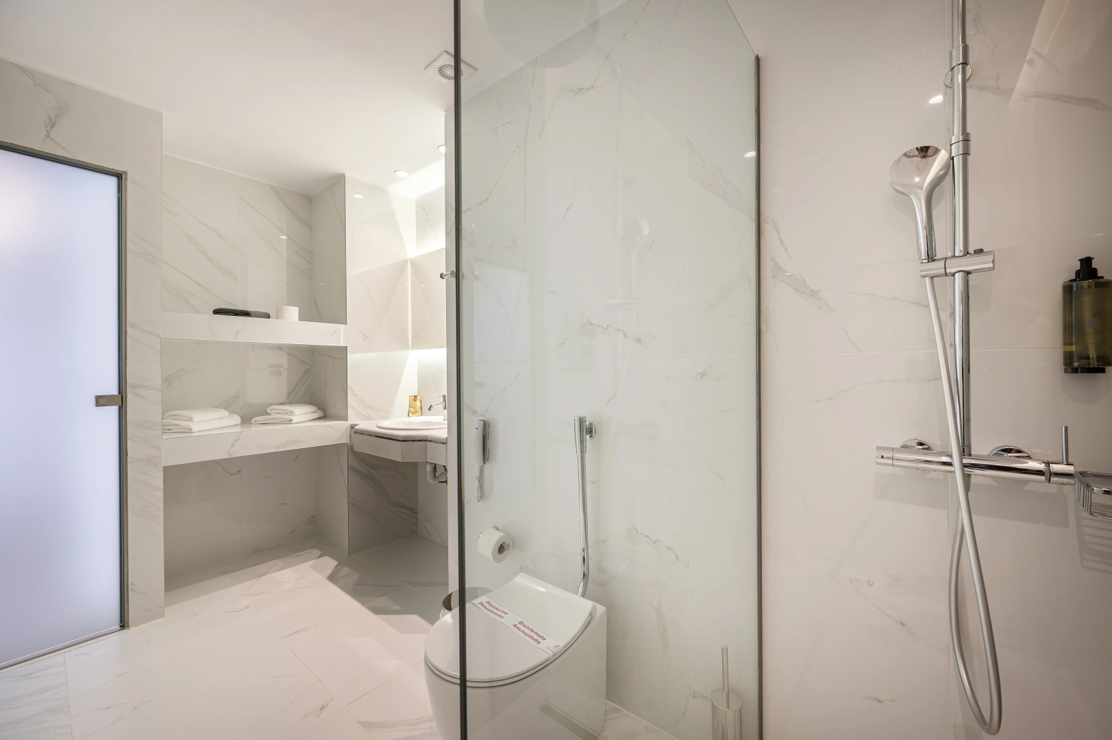 Photo - Athina Palace Resort & Spa
