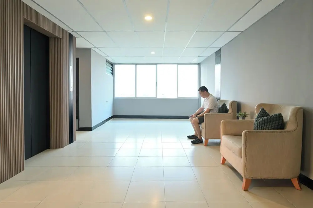 Foto - Floton Bangkok Hotel