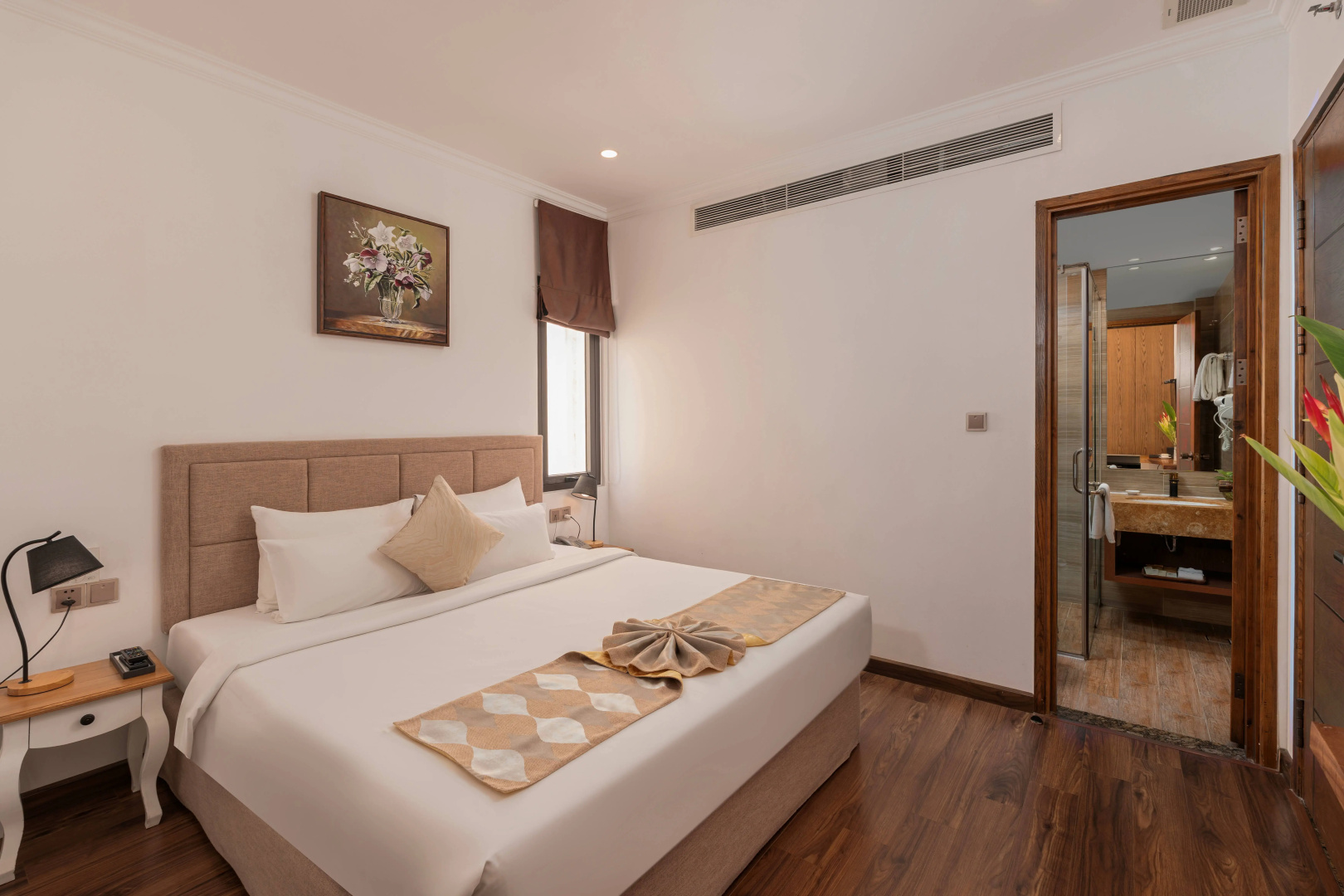 Foto - Nesta Hotel Saigon