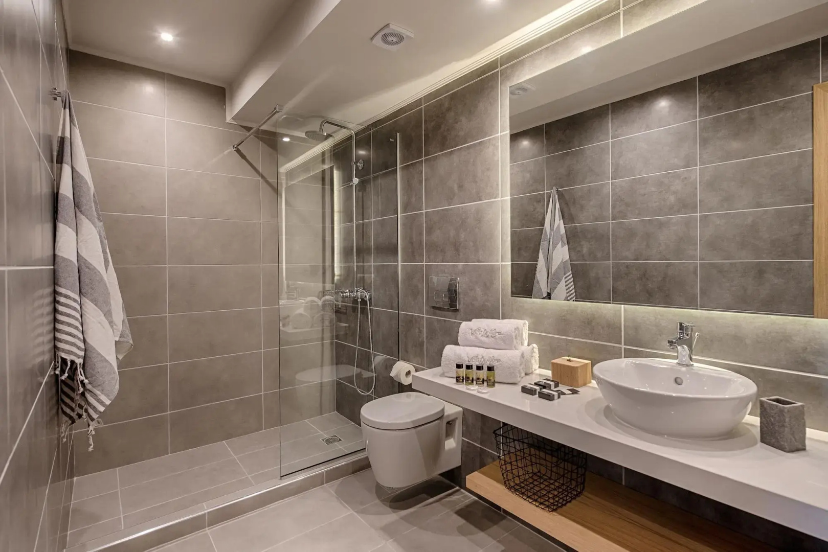 Photo - Villa Di Mare Seaside Suites