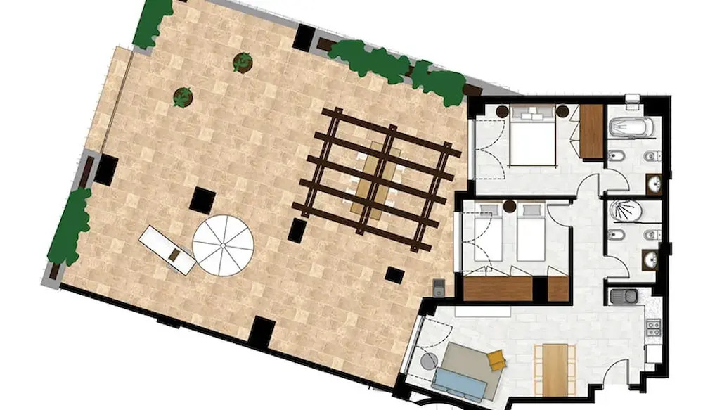 Photo - Dormio Resort Costa Blanca Beach & Spa