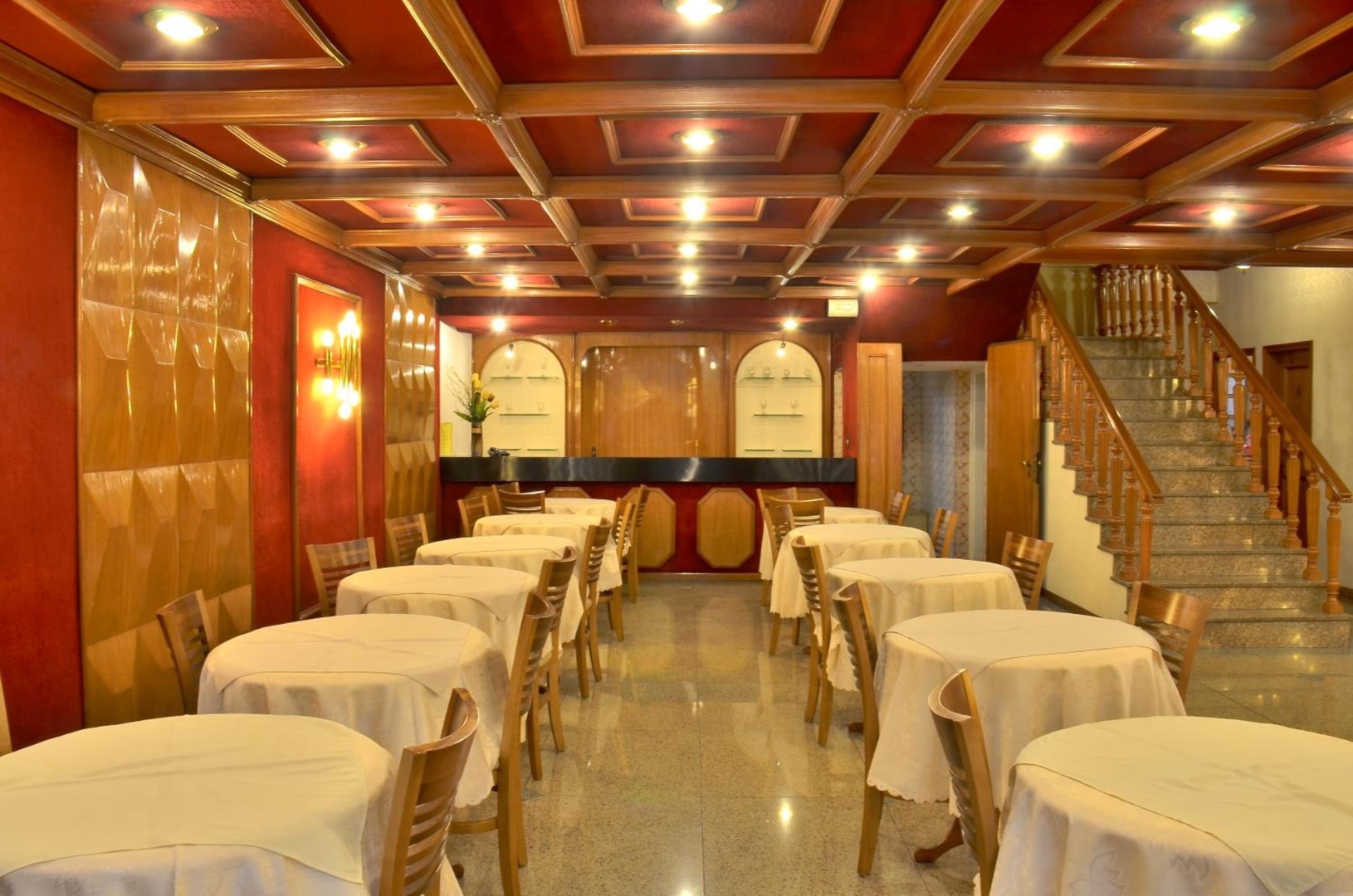 Foto - Hotel Castelar