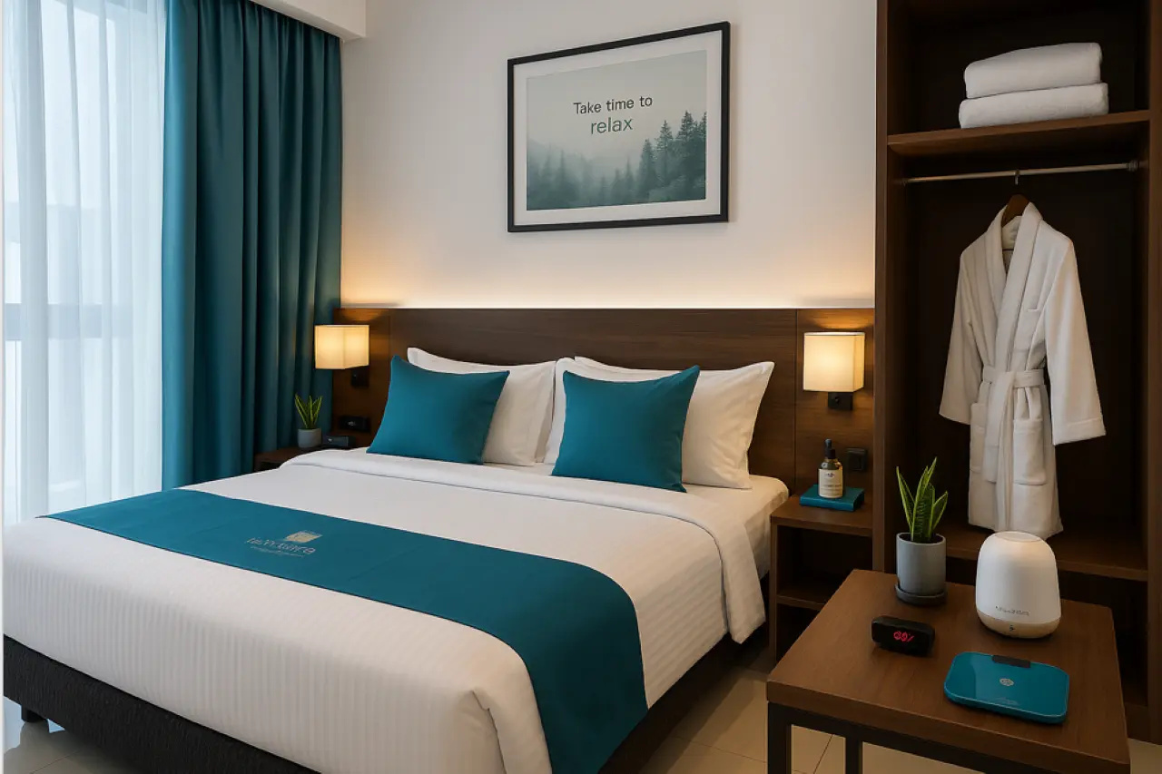 1001 Nights Hotel, Trademark Collection by Wyndham
