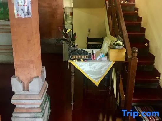 Photo - Puri Mandala Kaleran