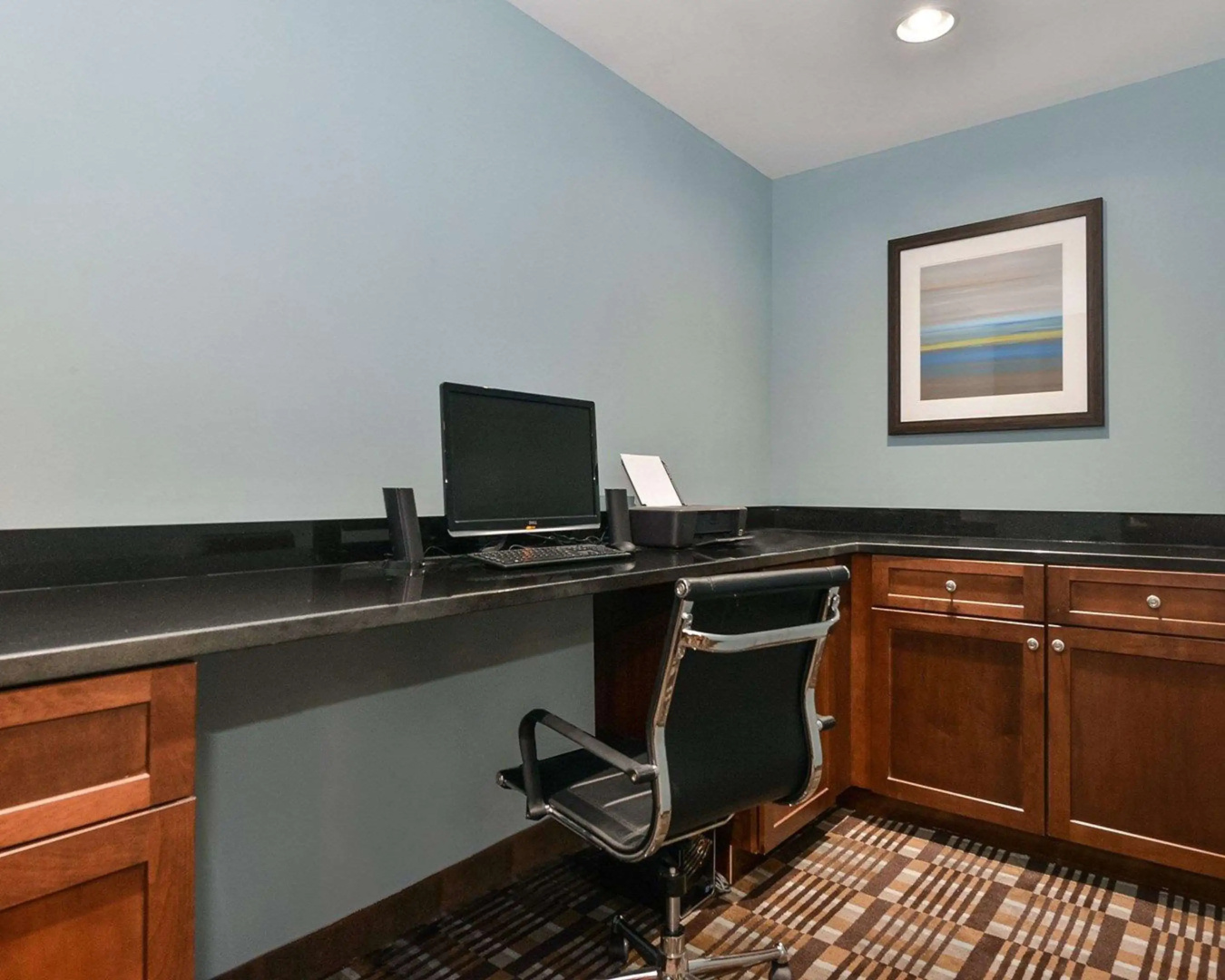 Photo - Comfort Inn & Suites Springfield I-55