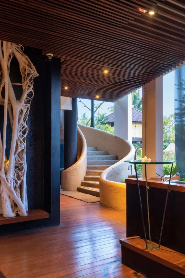 Foto - Ubud Green Resort Villas Powered by Archipelago