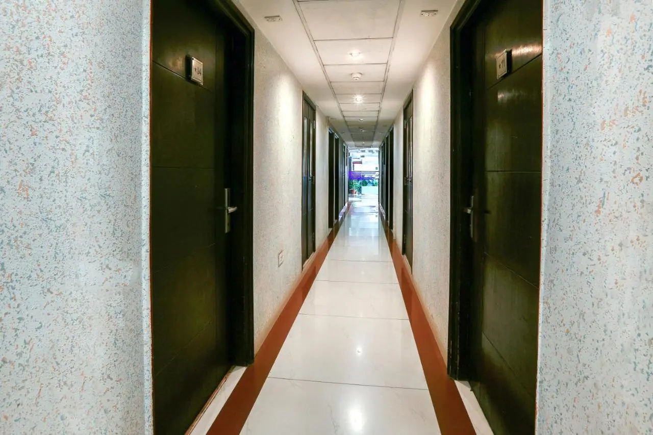 Foto - Airport Hotel Grand Delhi