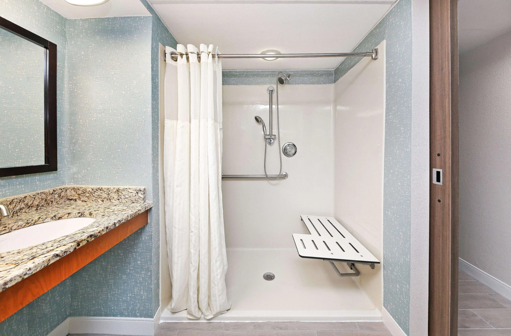 Foto - DoubleTree by Hilton Virginia Beach