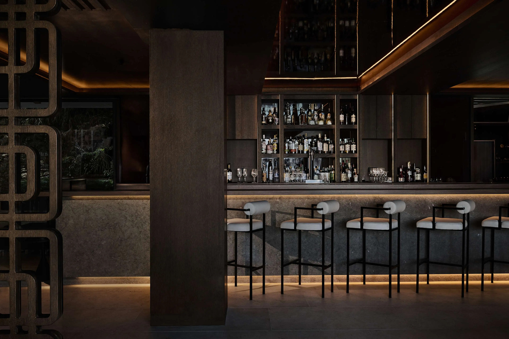 Foto - Nobu Hotel San Sebastián