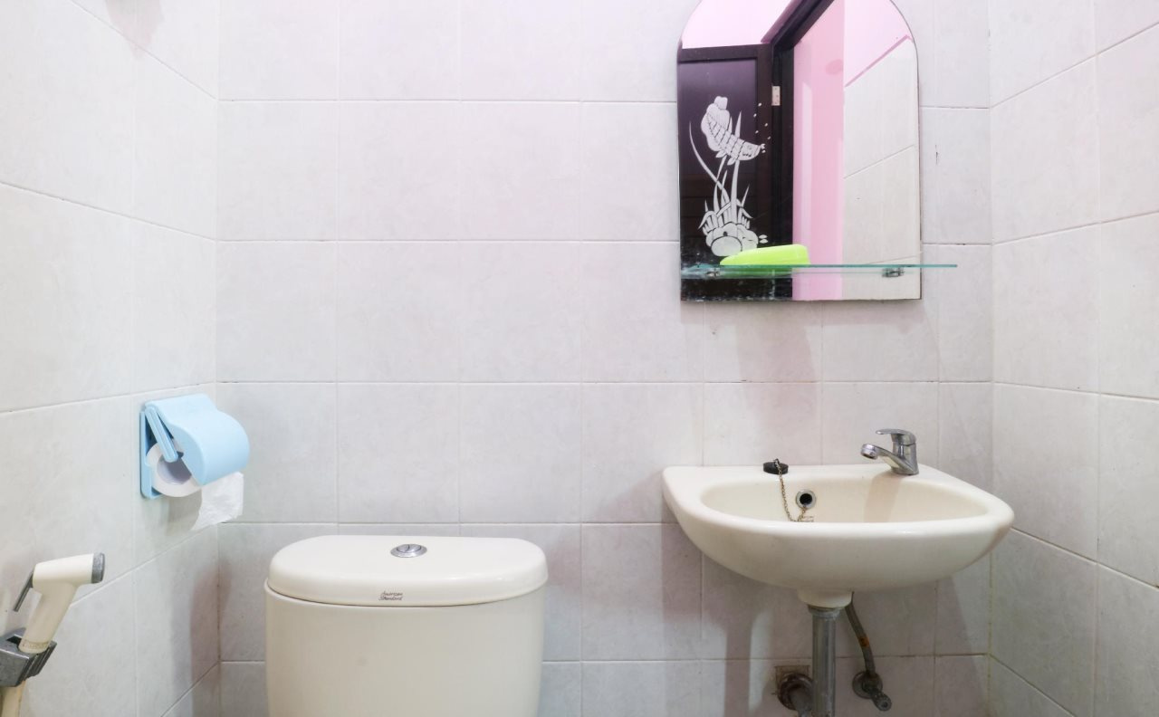Foto - Anantaya Home Denpasar