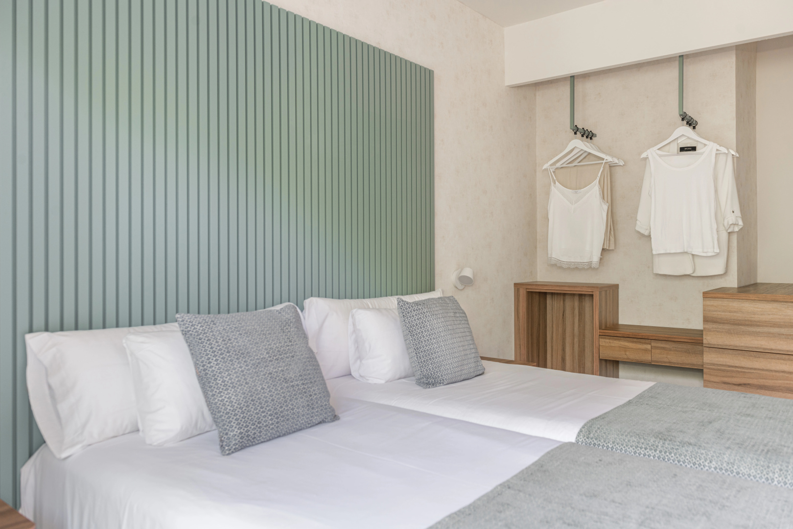Foto - Eurosalou Hotel & Spa