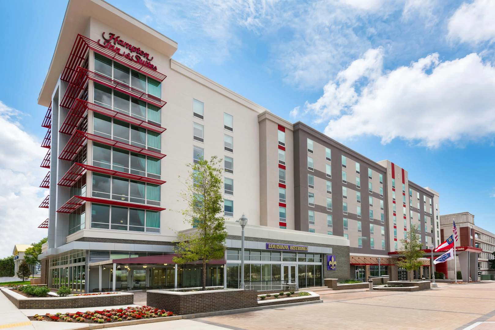 Photo - Hampton Inn & Suites Atlanta Buckhead Place