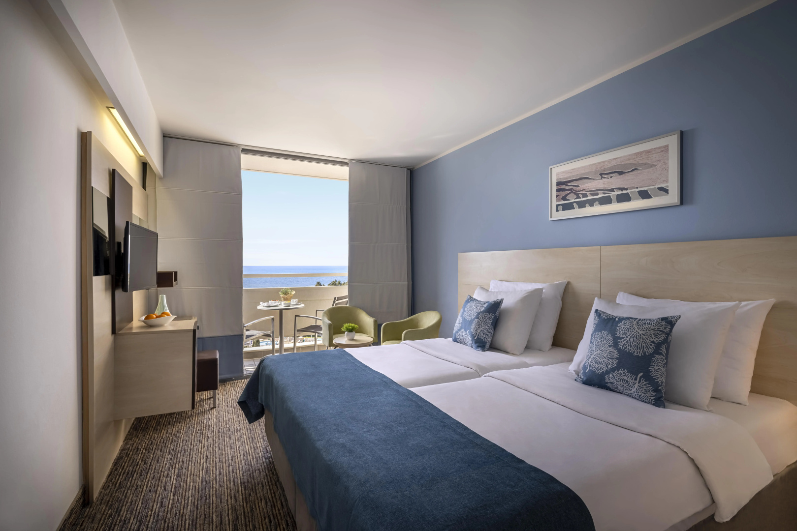 Foto - Valamar Diamant Hotel