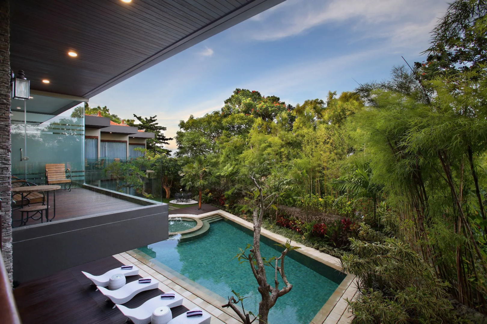 Foto - Del Cielo Villa