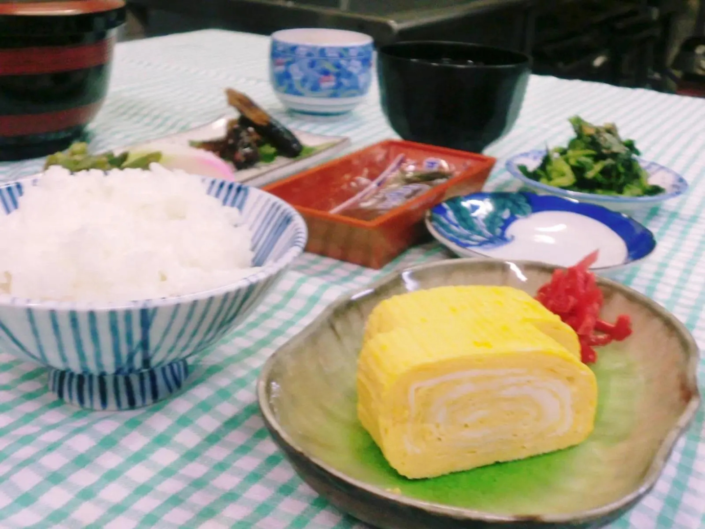 Foto - Suzukisou