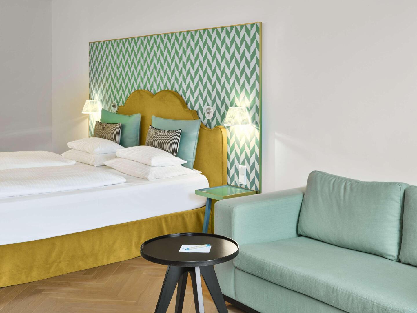 Photo - MAXX by Steigenberger Vienna