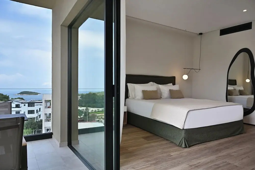 Photo - Muze Hotel