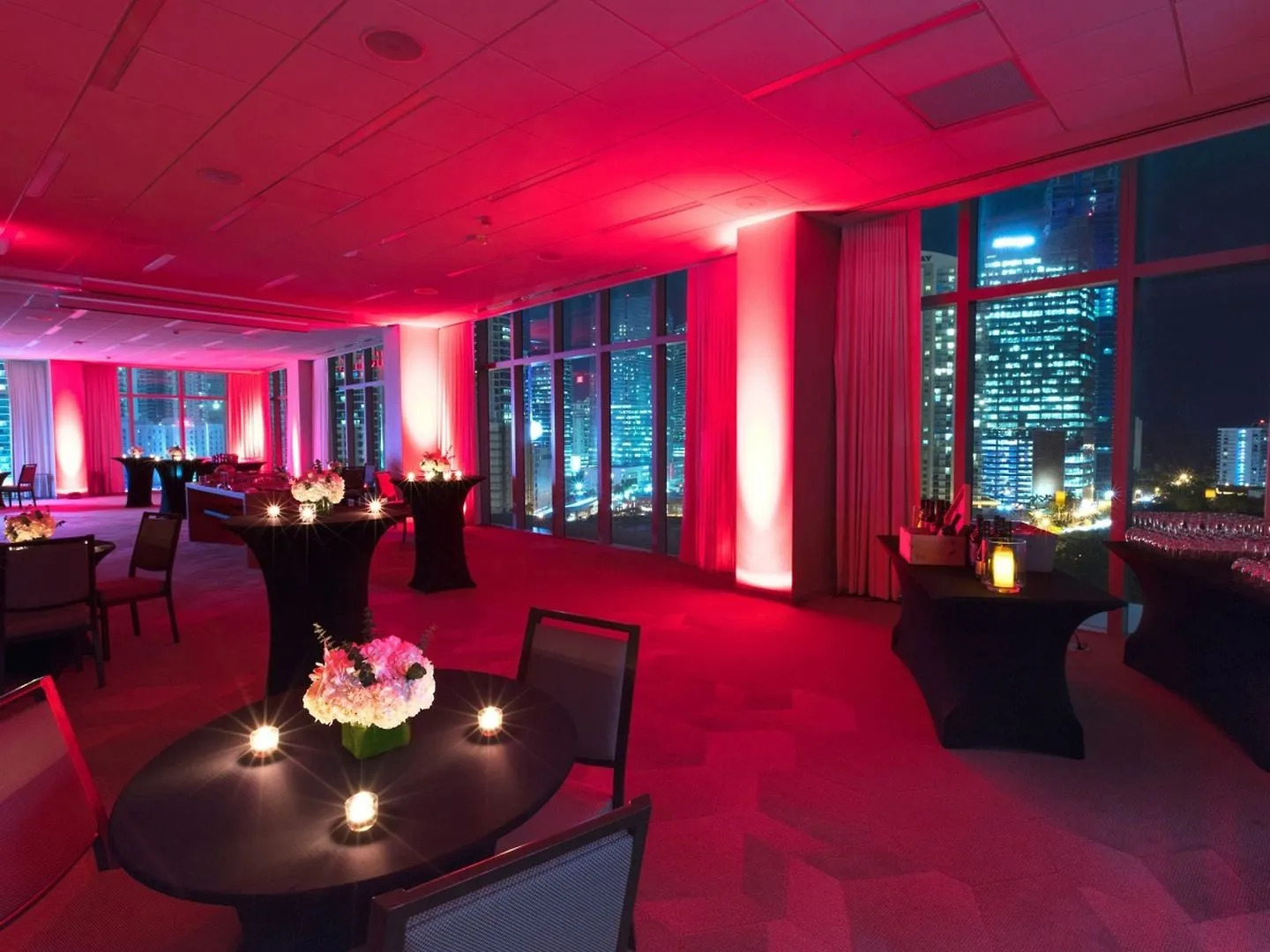 Photo - Novotel Miami Brickell