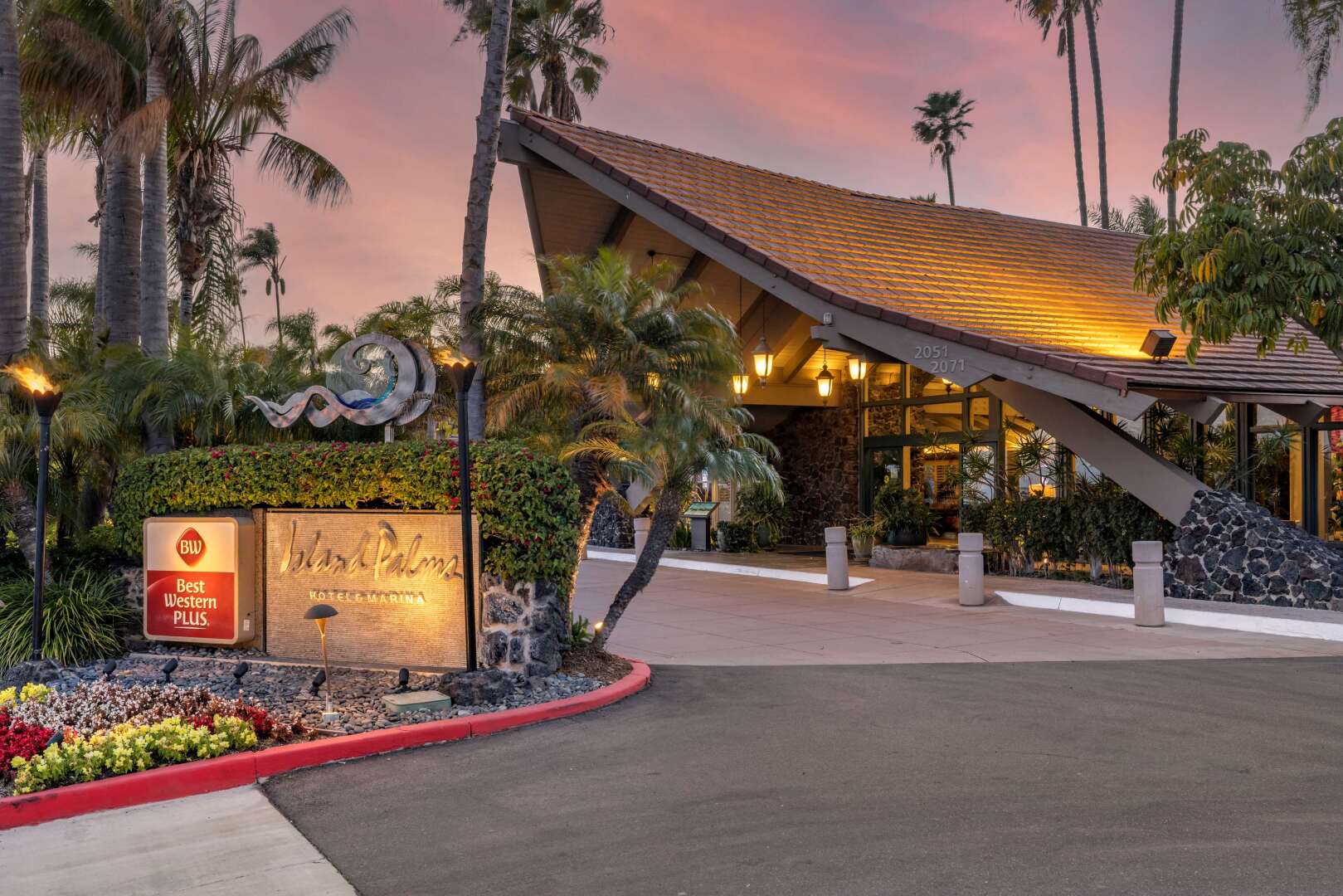 Photo - Best Western PLUS Island Palms Hotel & Marina