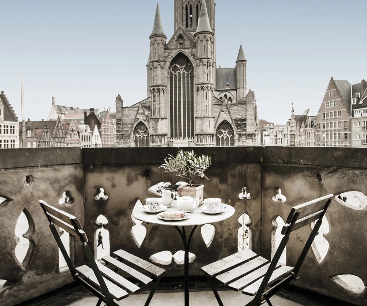 Foto - 1898 The Post