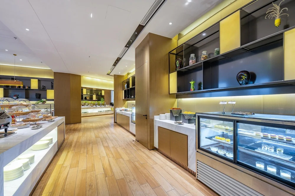 Foto - Holiday Inn Shanghai Huaxia by IHG