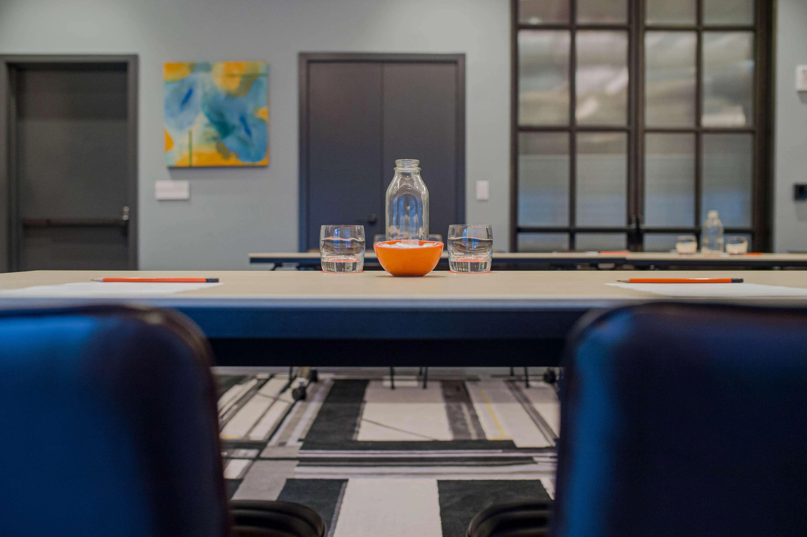 Photo - Canopy By Hilton Jersey City Arts District