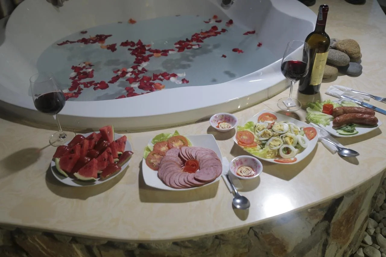 Foto - Bonita Signature Hotel