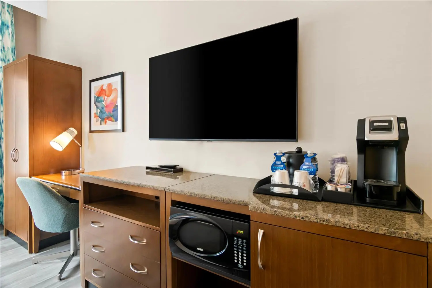 Photo - Hilton Garden Inn Chicago Downtown Riverwalk